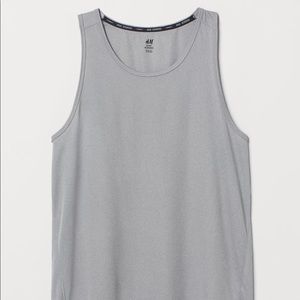 Running Tank Top